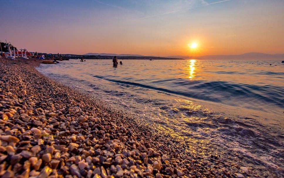 Beach Photo