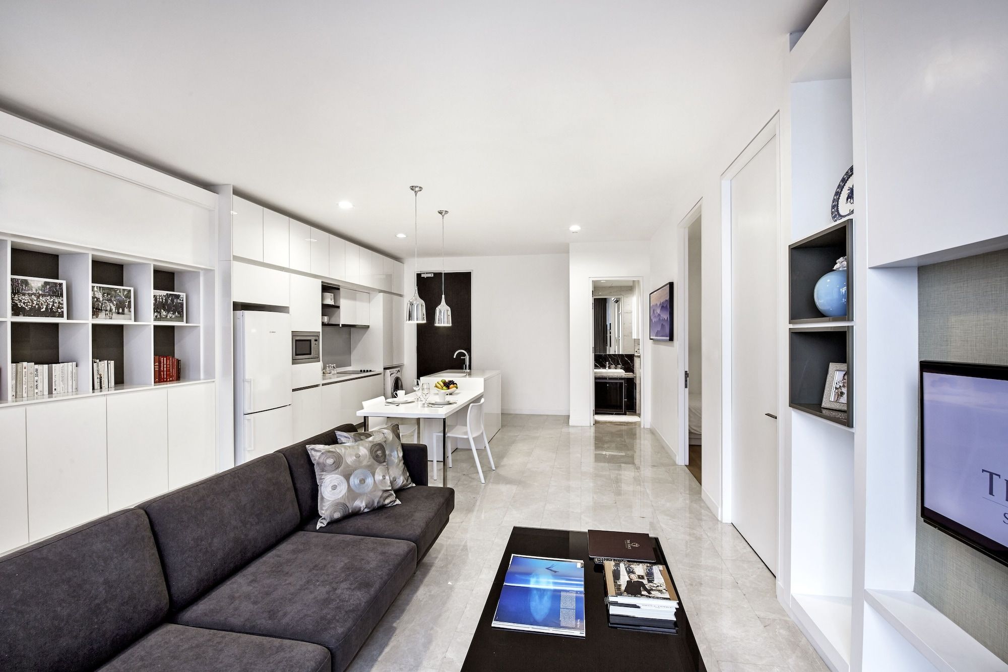 Sala de estar