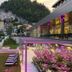 Outdoors view