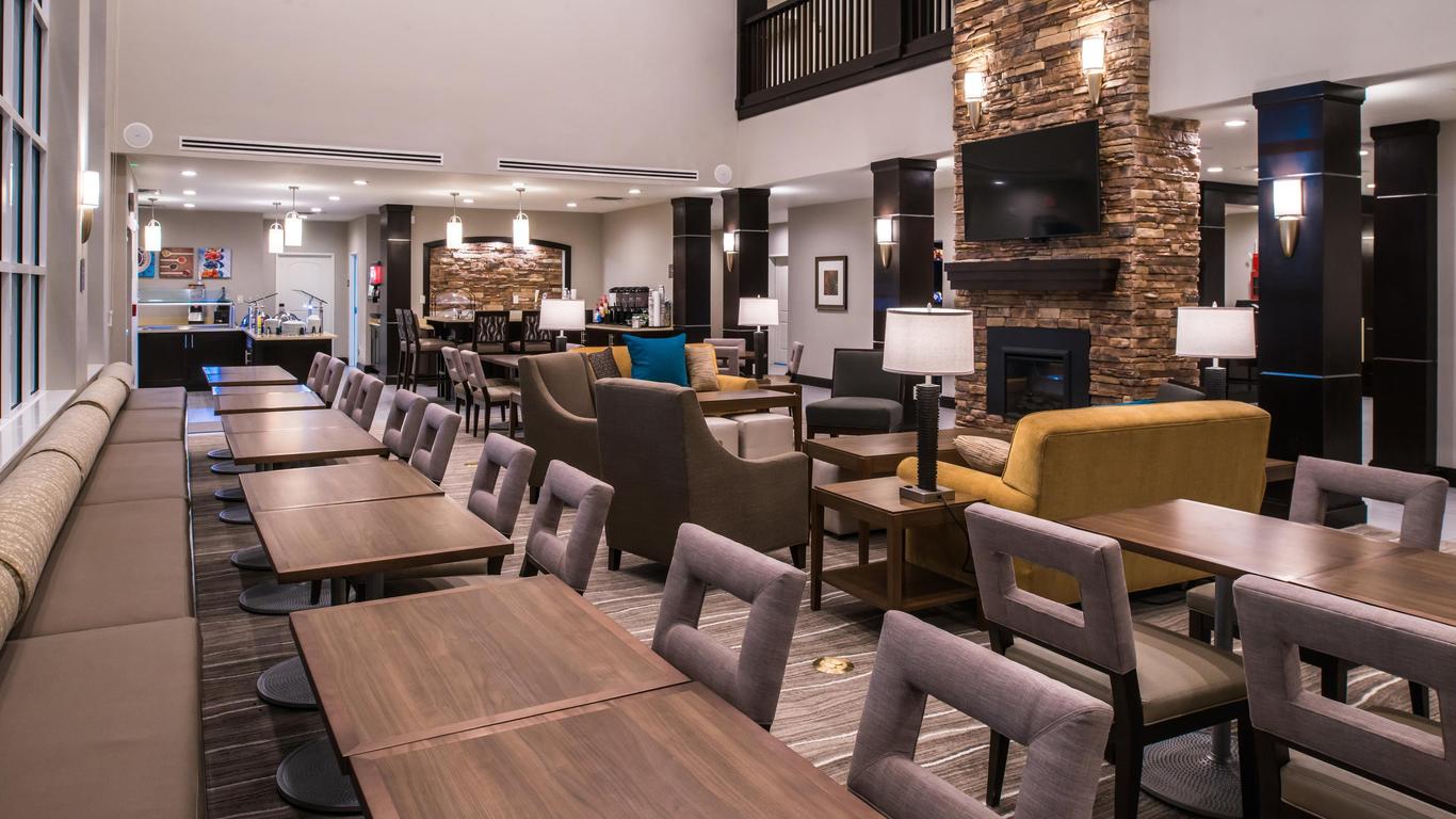 Staybridge Suites - Pecos, An IHG Hotel