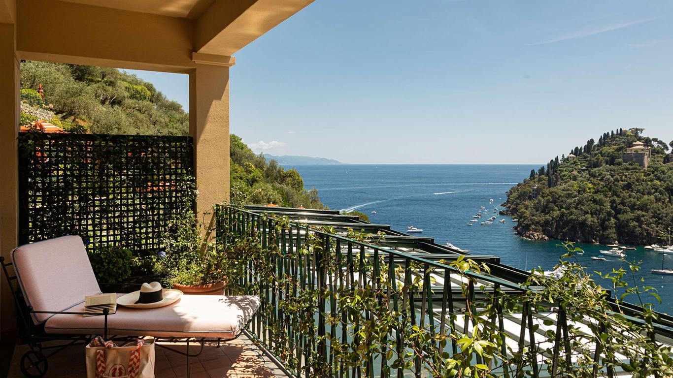 Splendido, A Belmond Hotel, Portofino