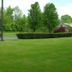 Outdoors view