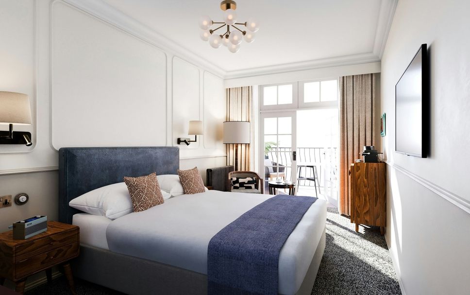 Bedroom Photo