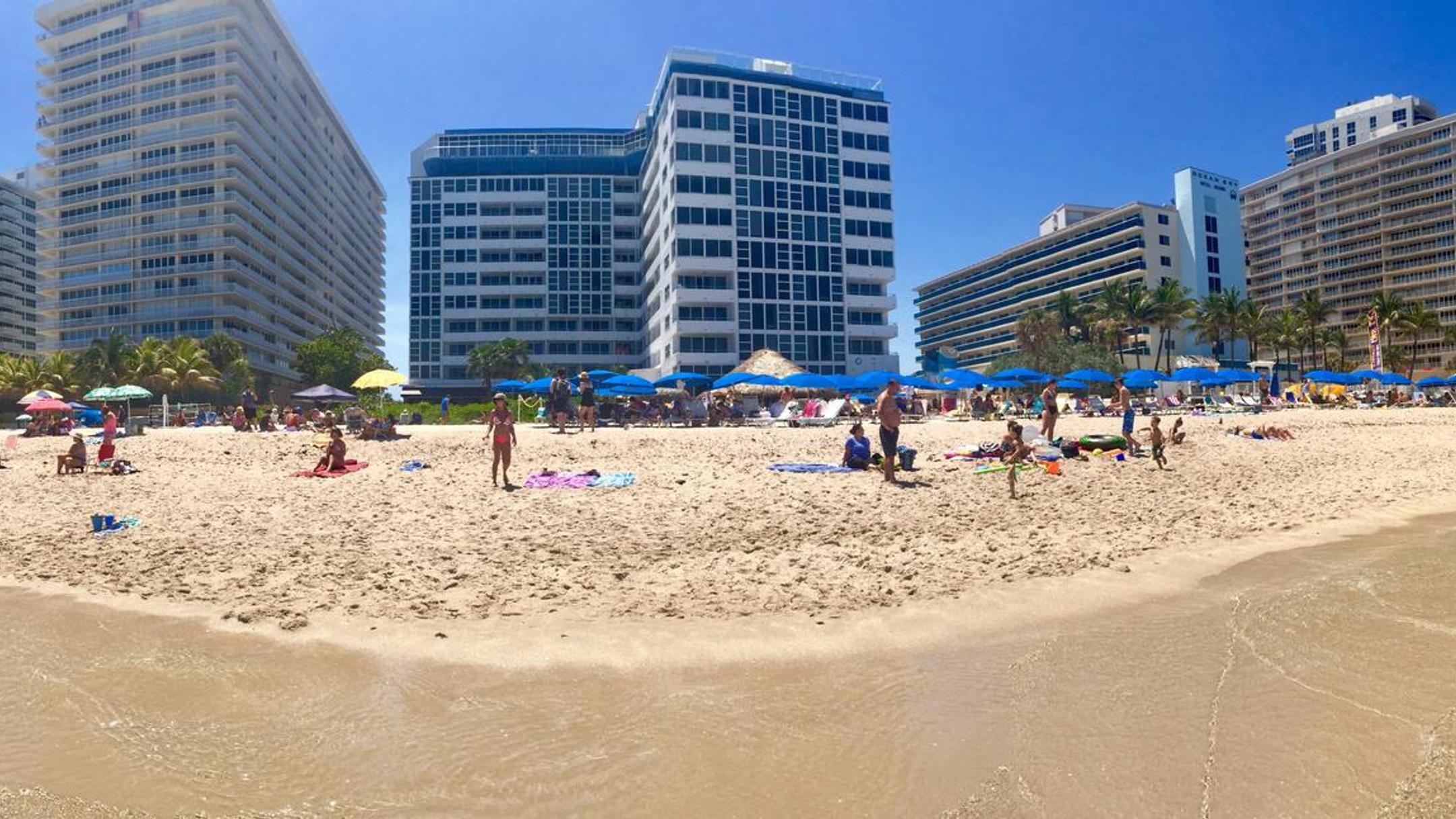 Oceanfront Manor Fort Lauderdale