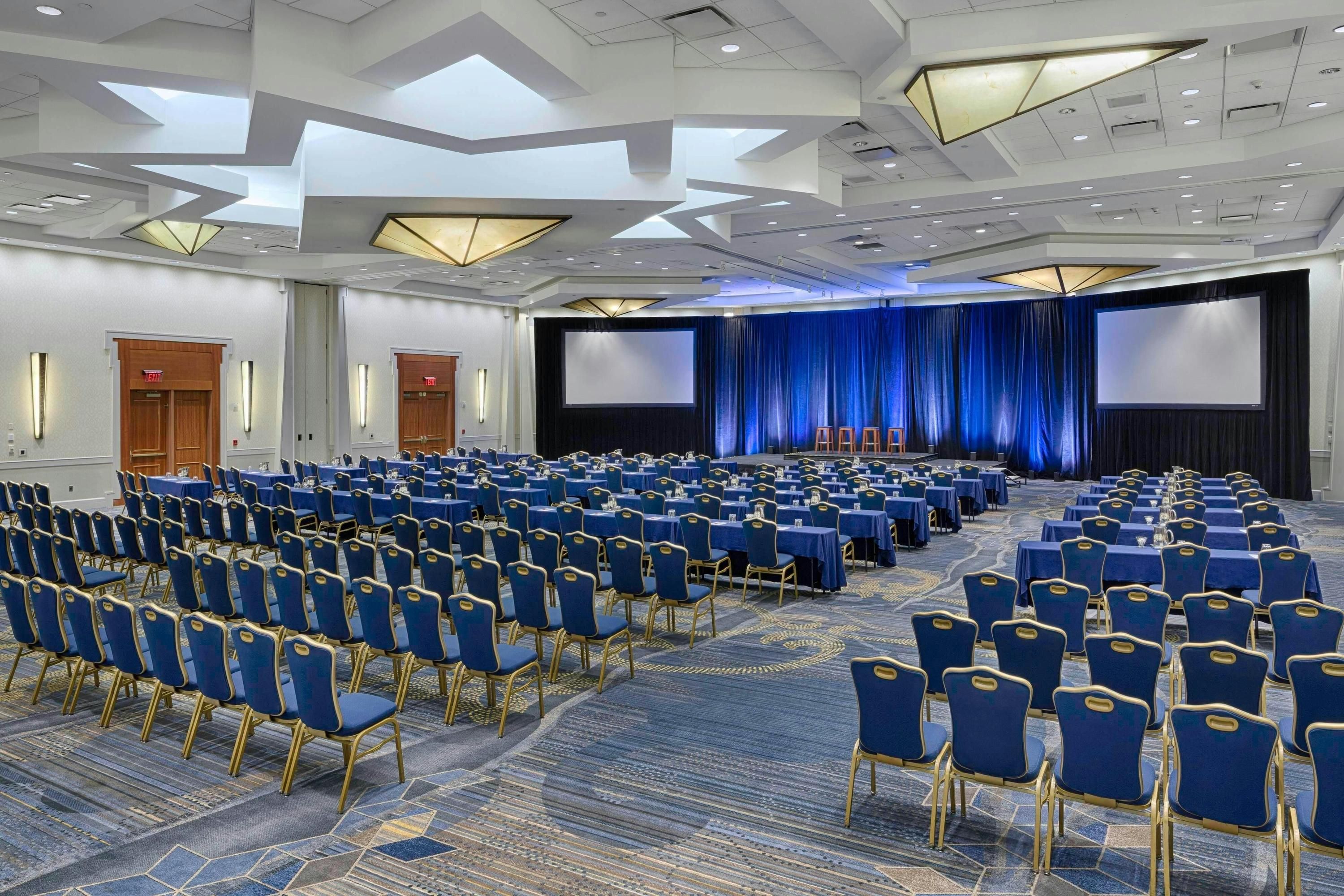 Conference room