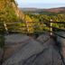 Outdoors view