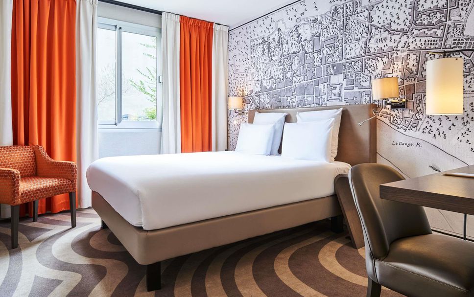 Bedroom Photo