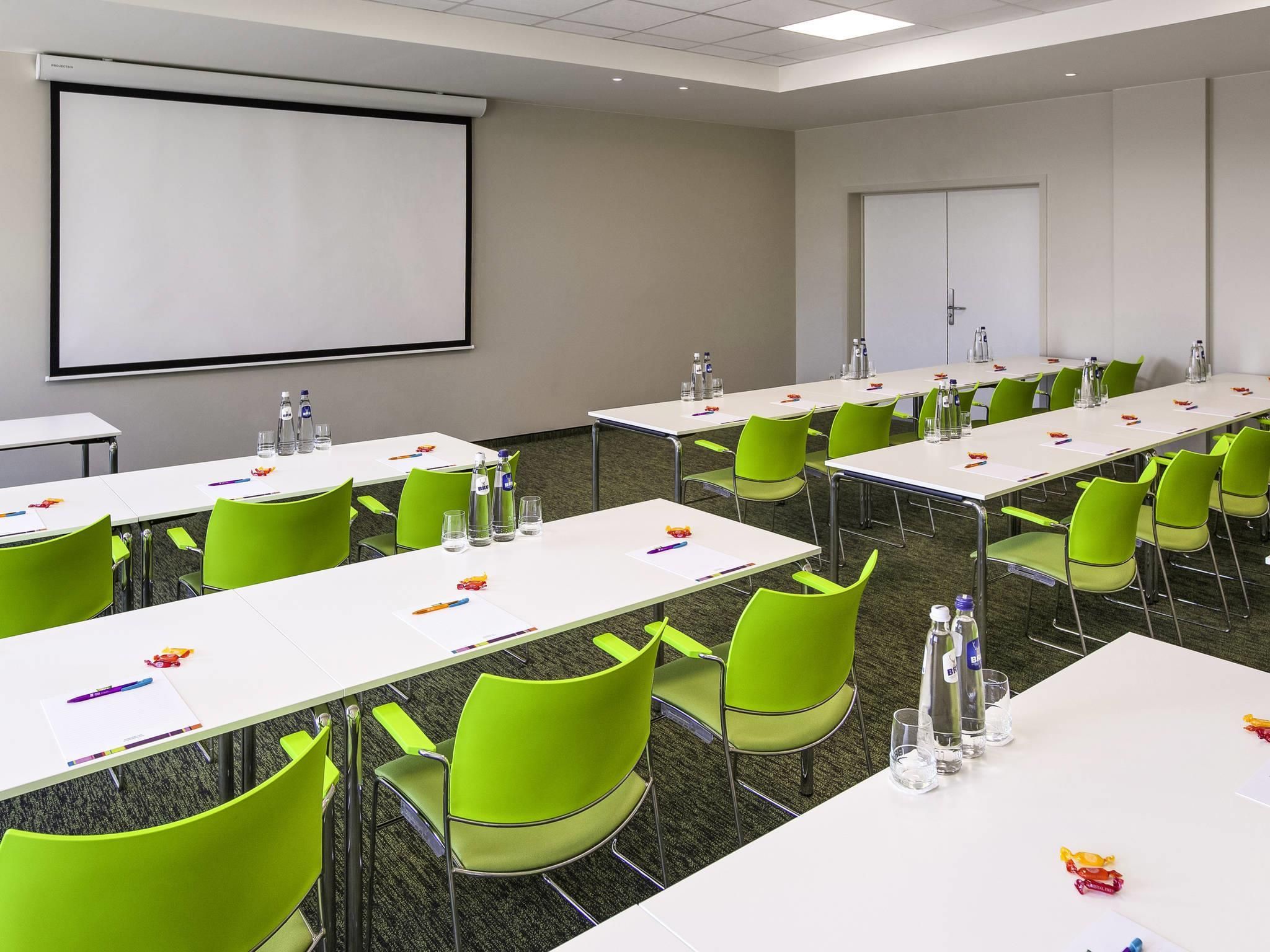 Conference room