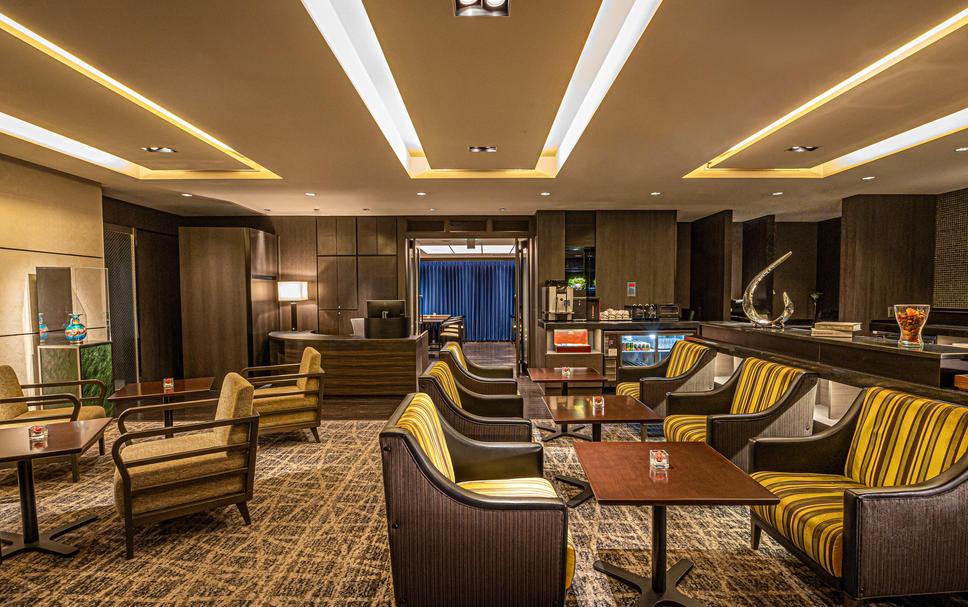 Ana Crowne Plaza Fukuoka, Fukuoka | HotelsCombined