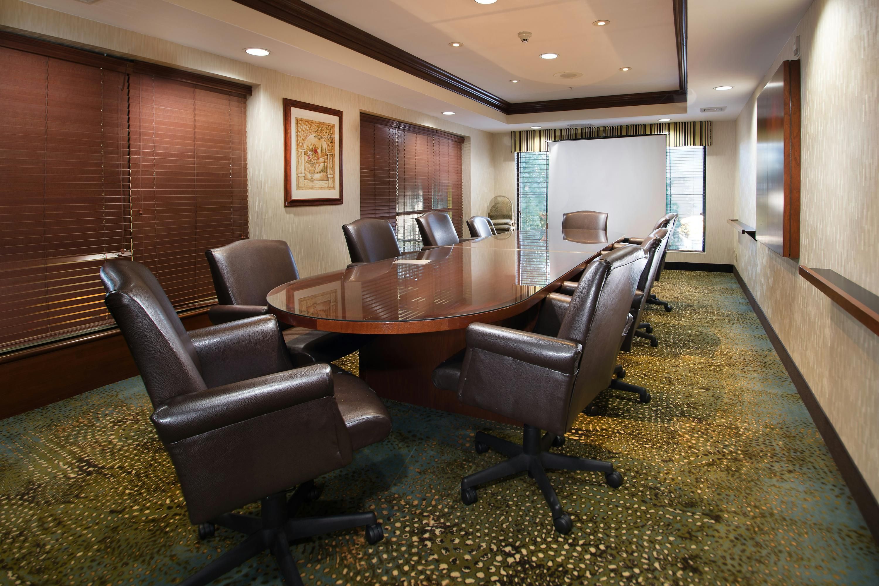 Conference room