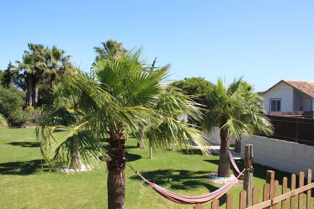 Outdoors view