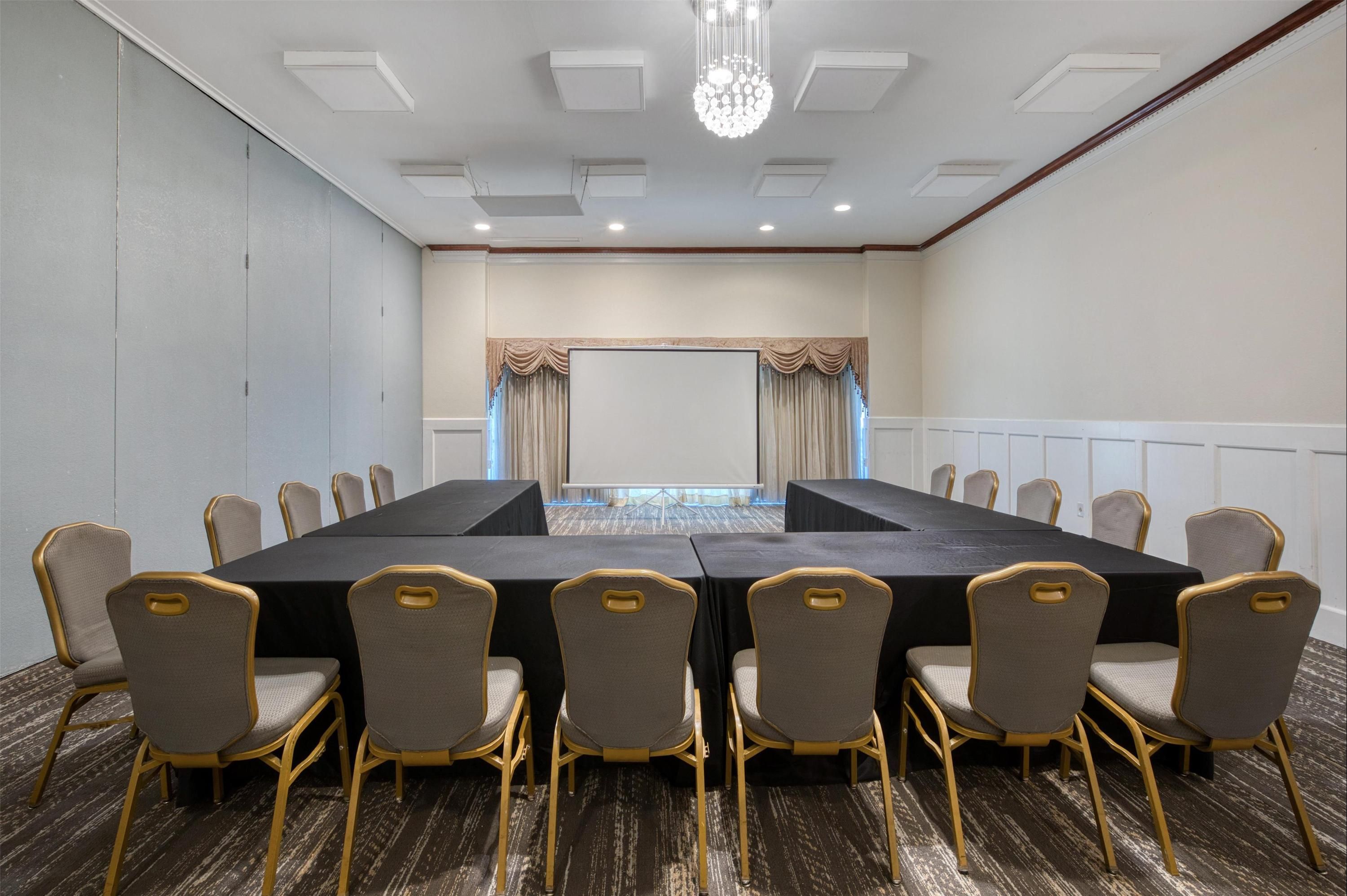 Conference room