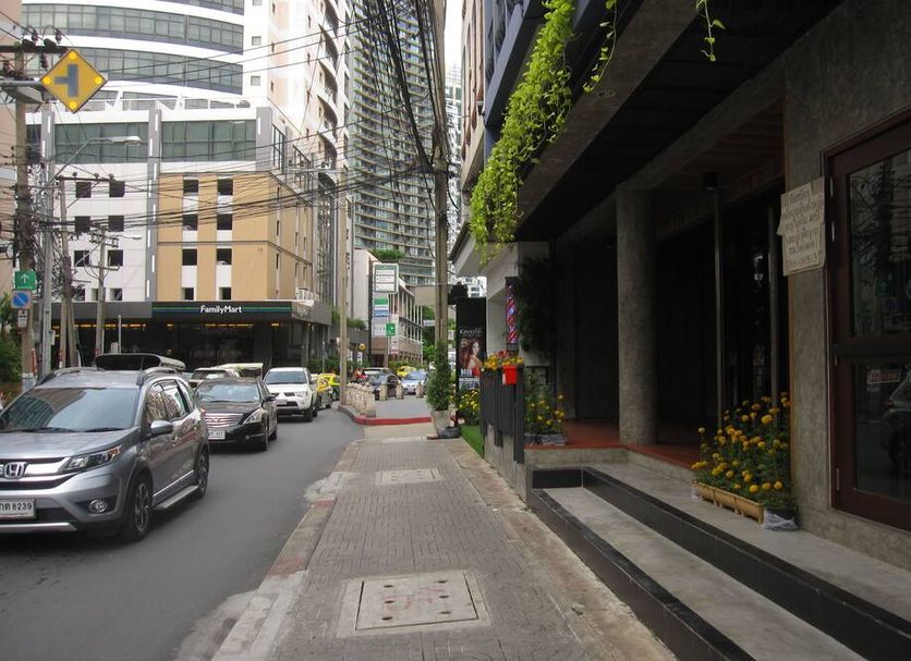 Outdoors view Photo