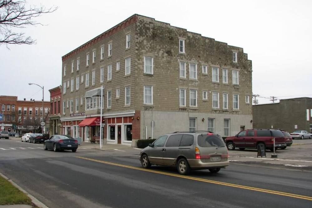 Building Photo