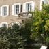 Outdoors view