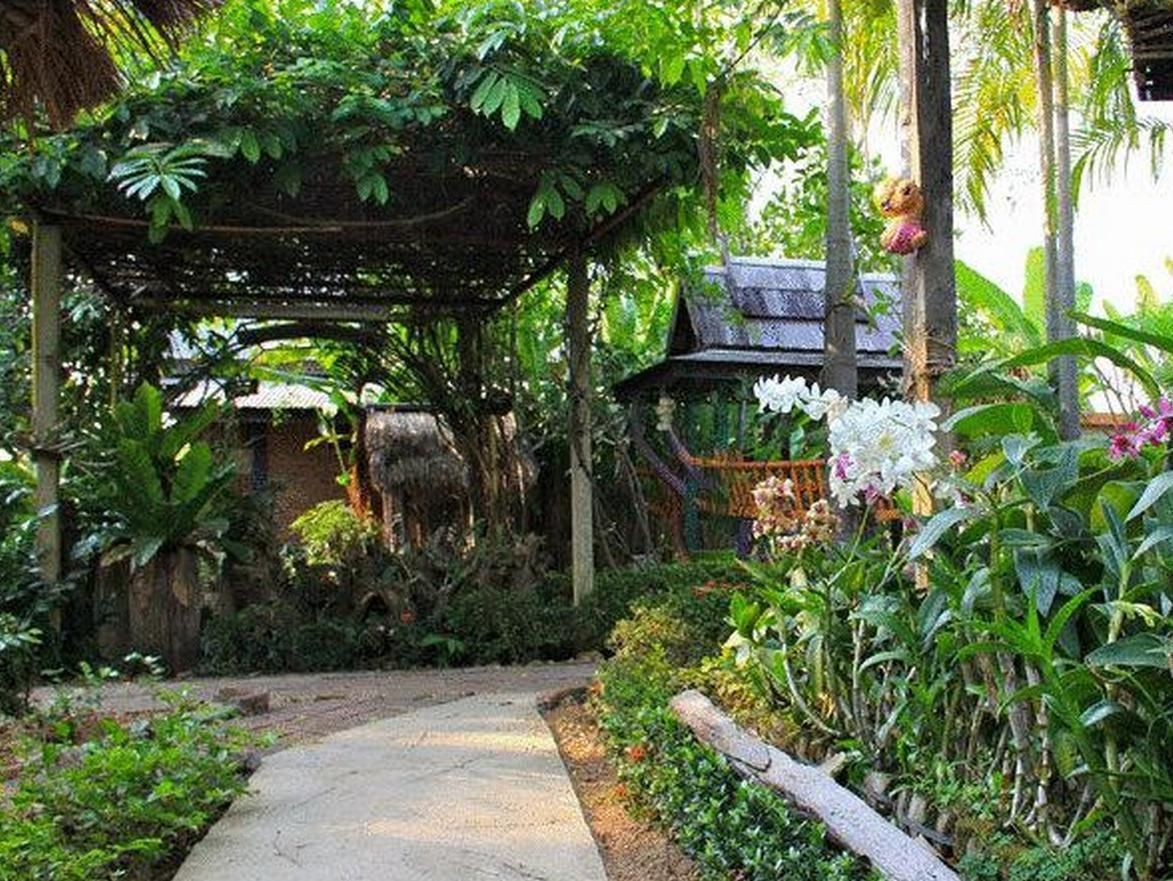 Outdoors view