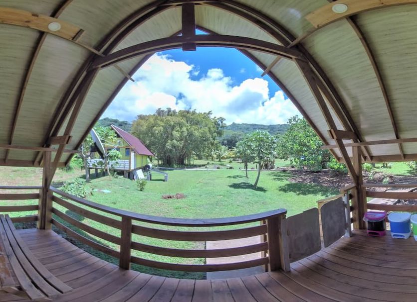 Outdoors view Photo