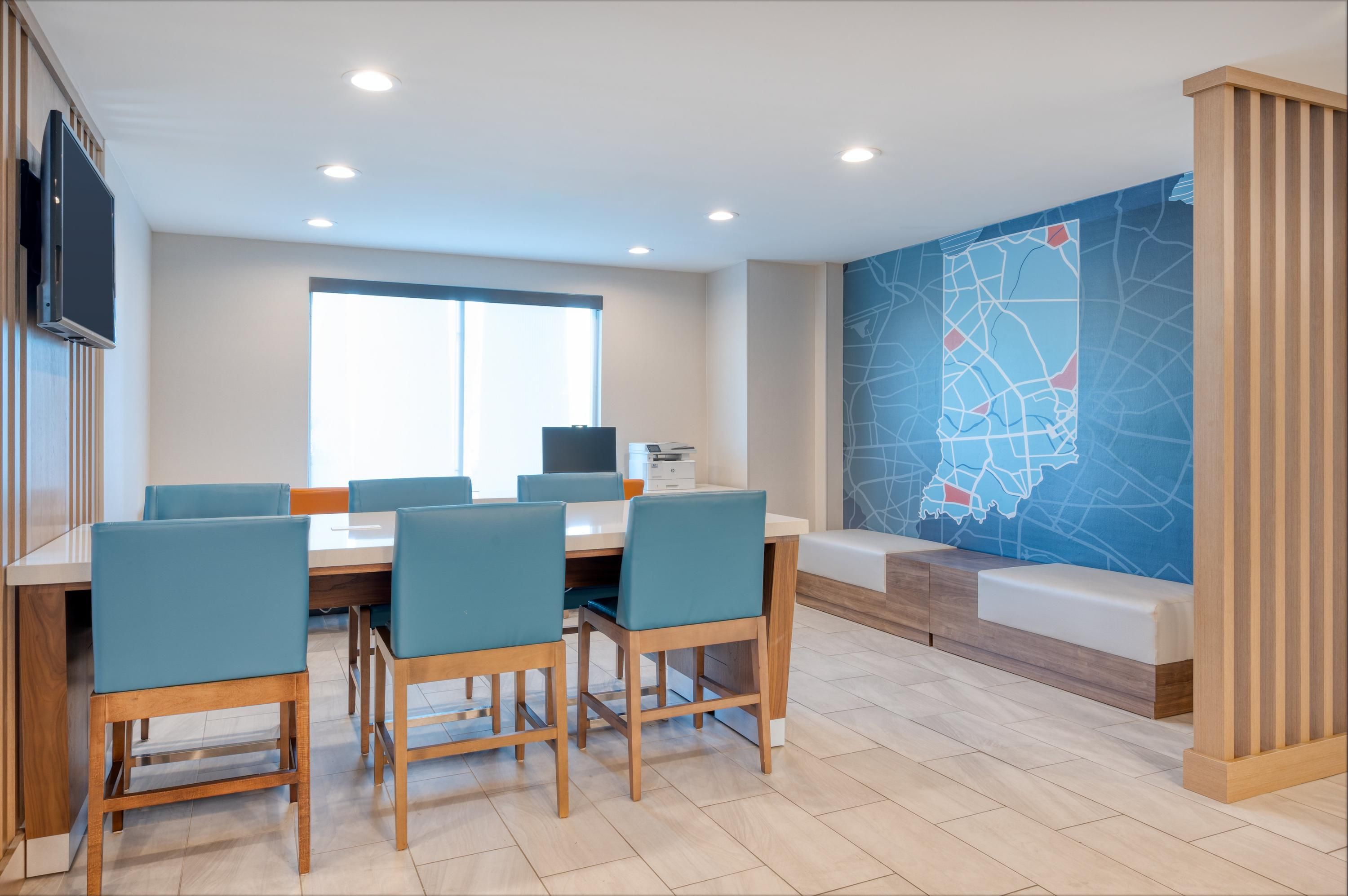 Conference room