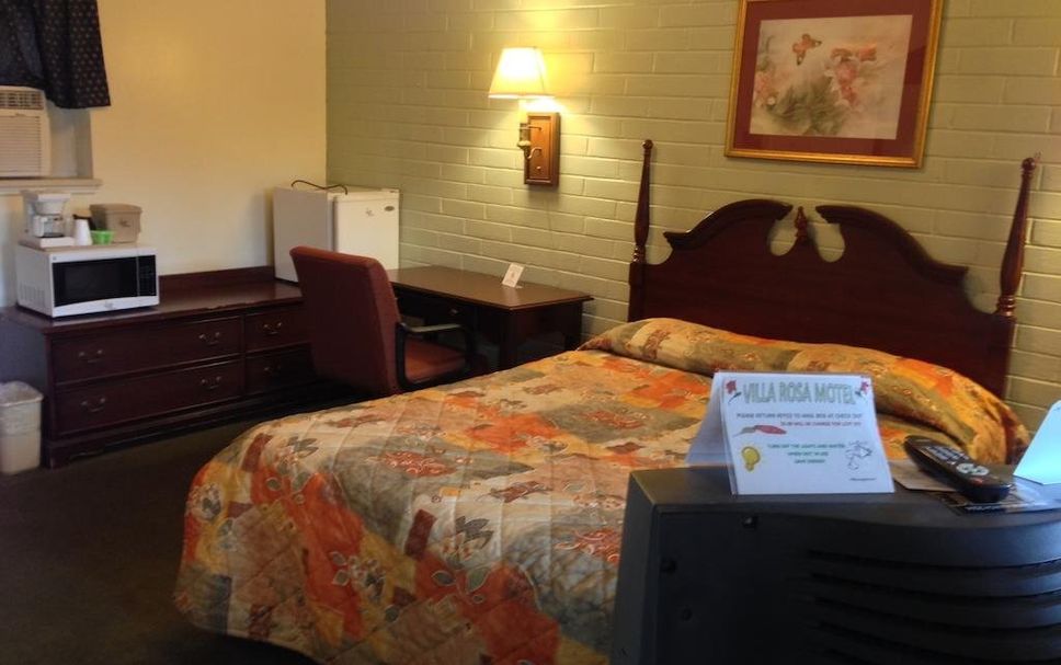 Bedroom Photo