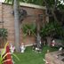 Outdoors view