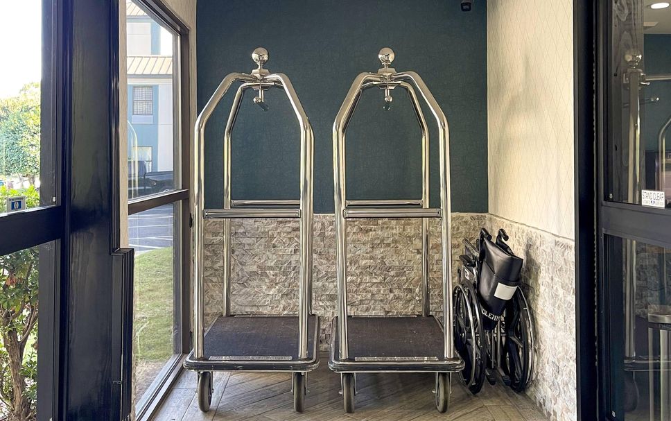 Hotel amenity Photo