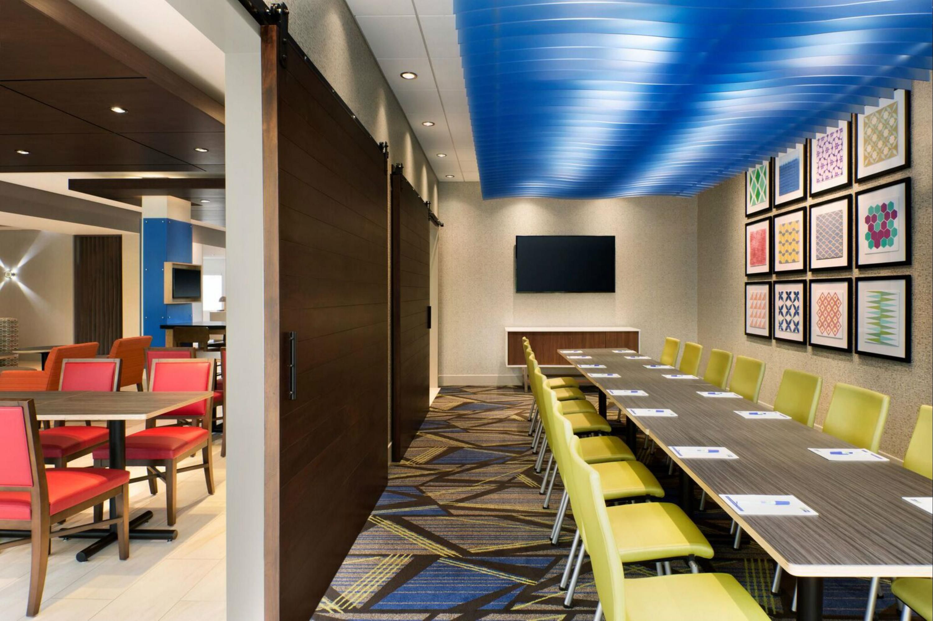 Conference room