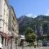 Outdoors view