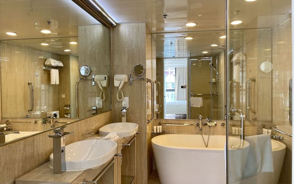 Bathroom Photo