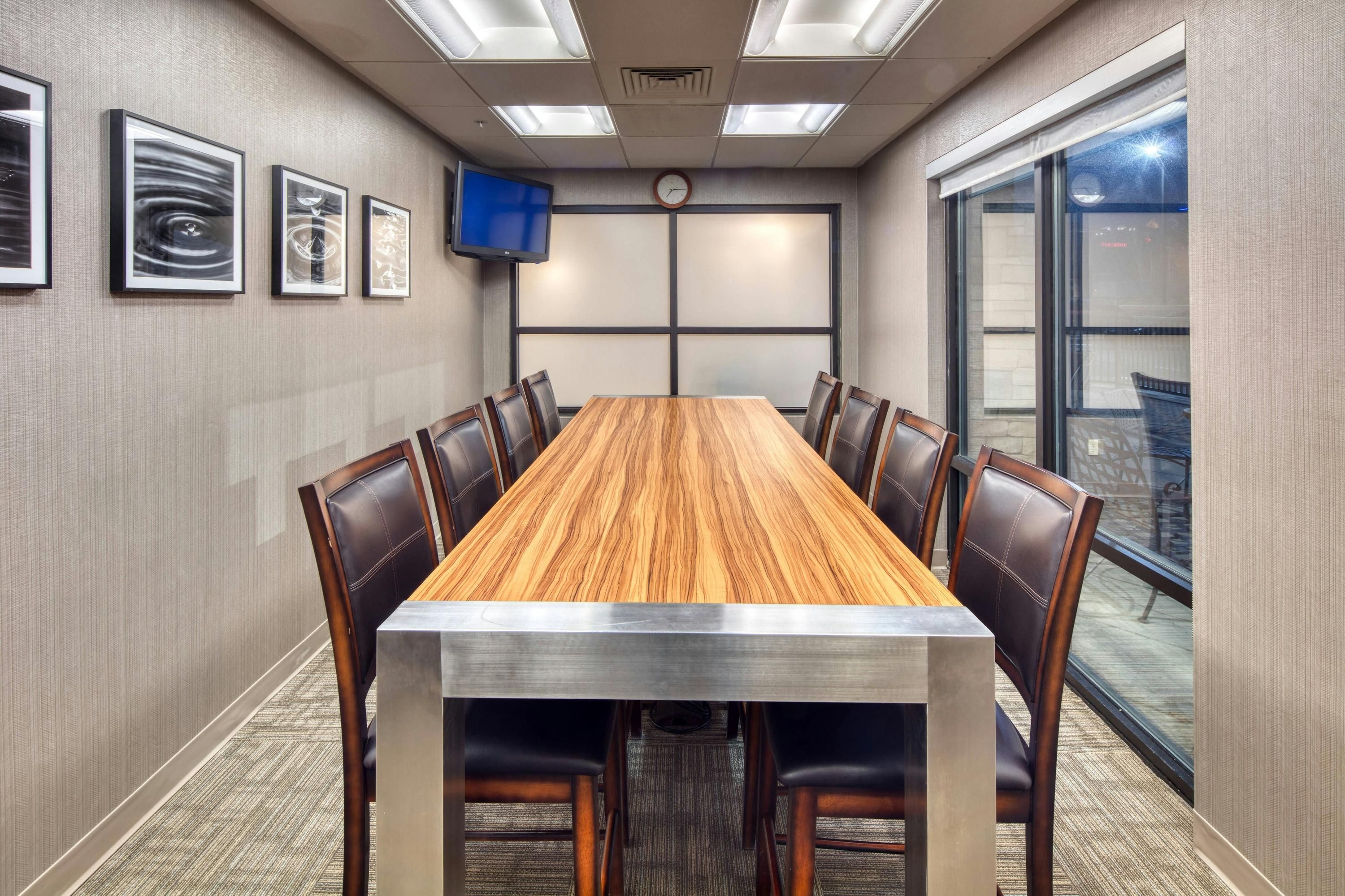Conference room