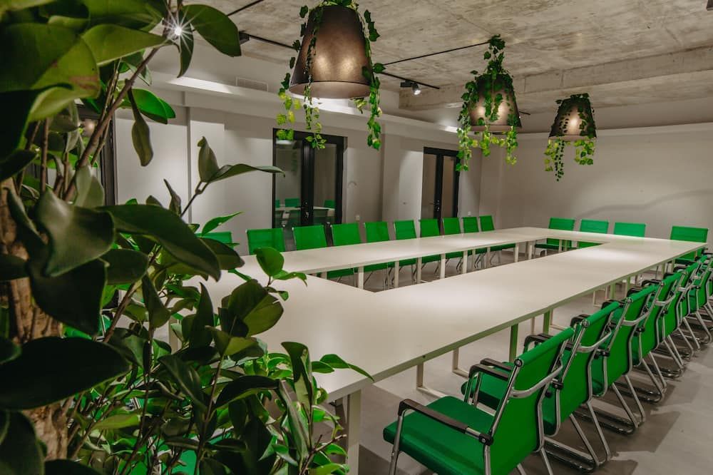 Conference room