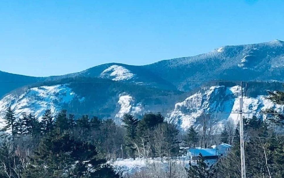 Outdoors view Photo