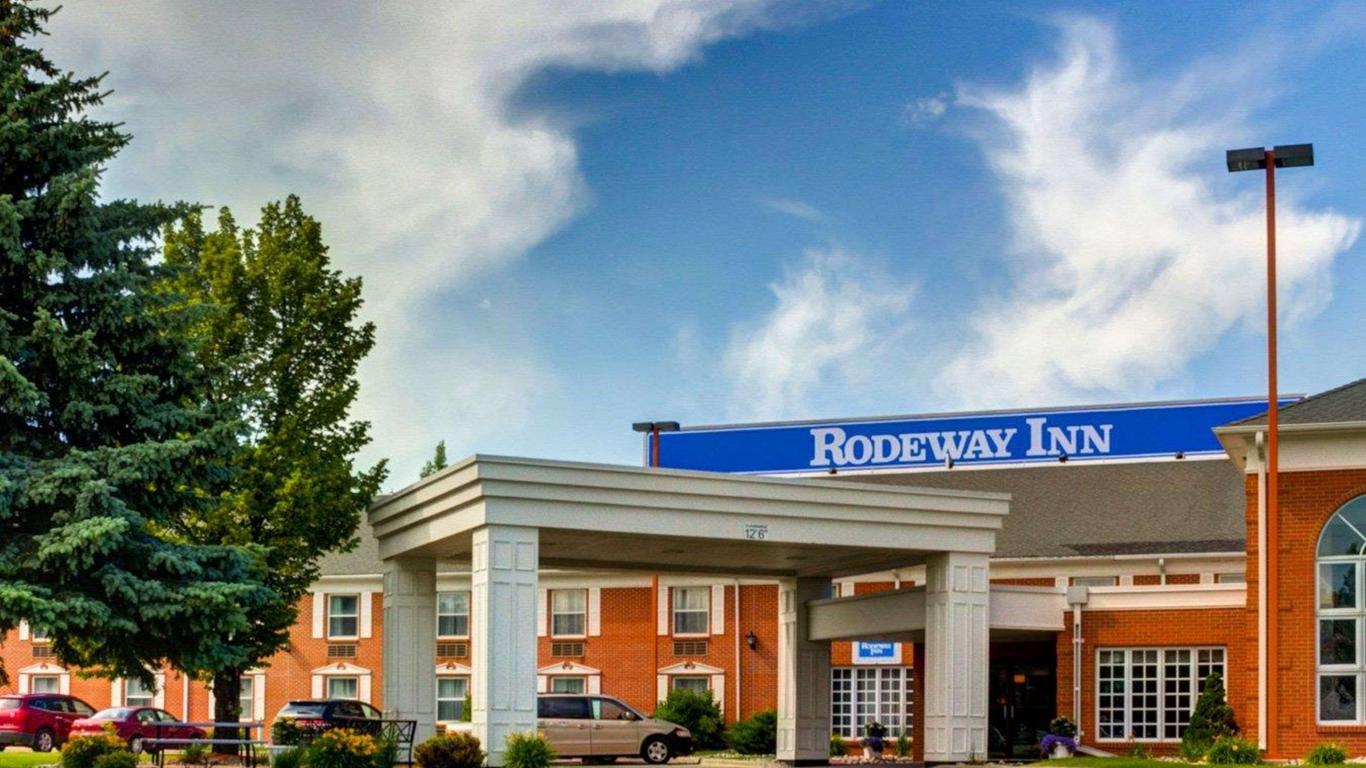 Rodeway Inn