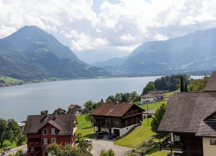 Outdoors view Photo