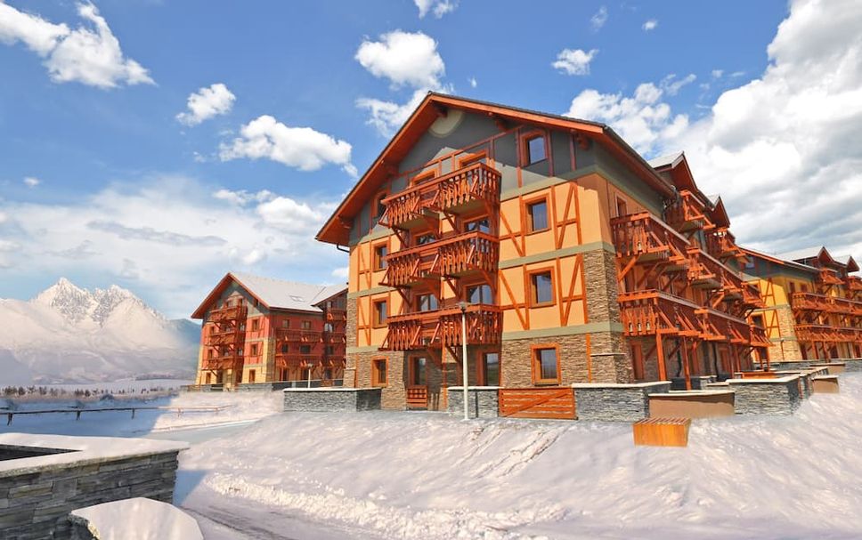 Building Photo