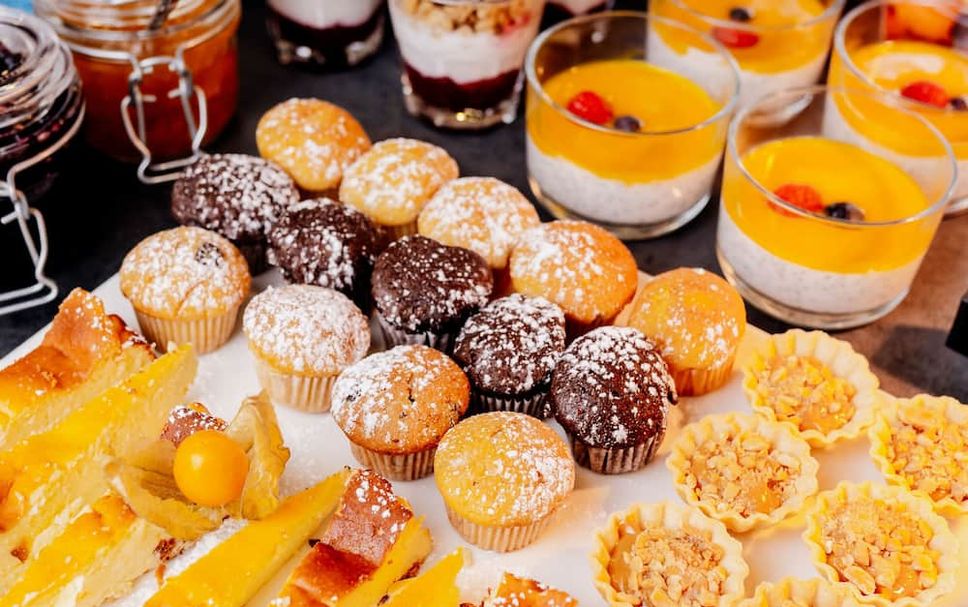 Food Photo