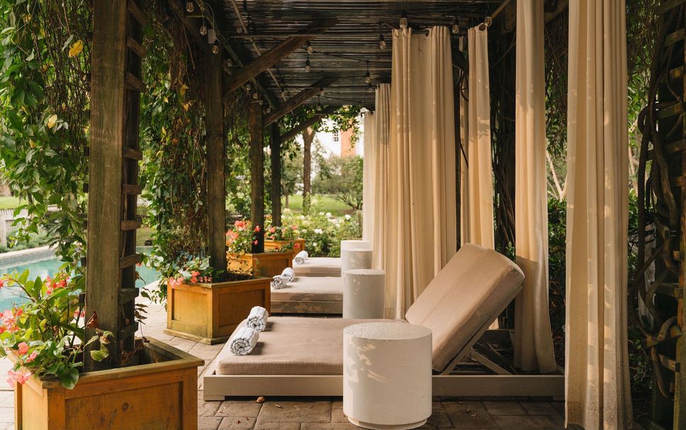 Hotel amenity Photo