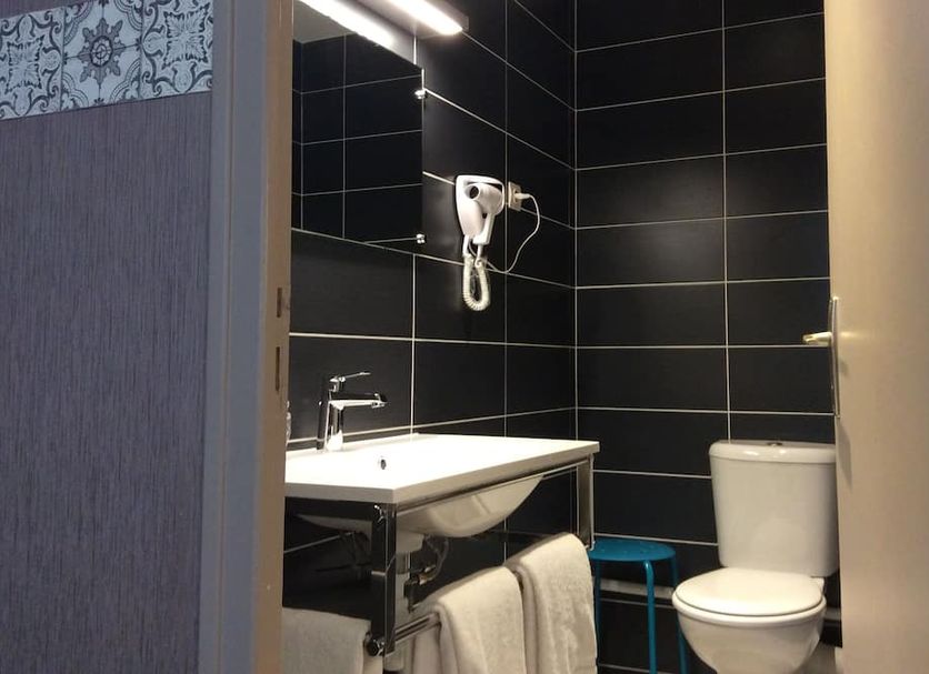 Bathroom Photo