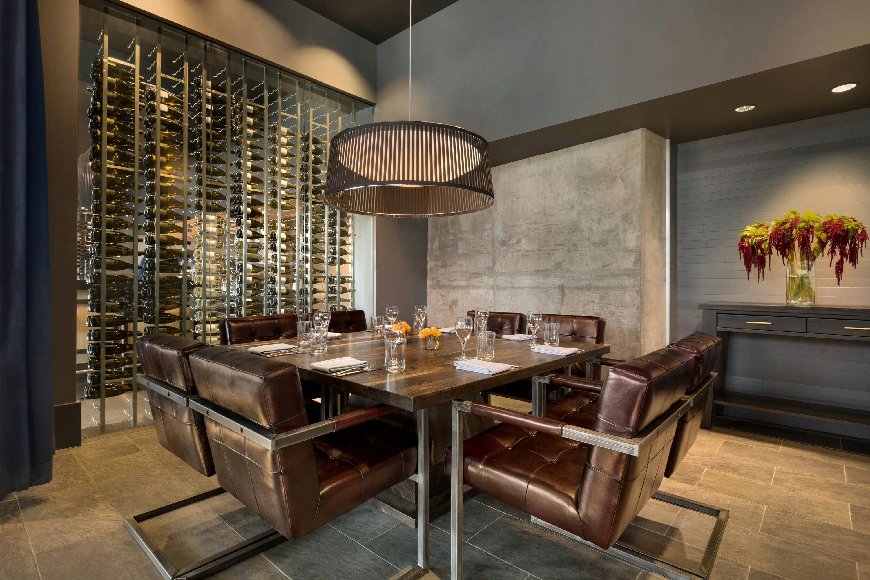 Dining room Photo