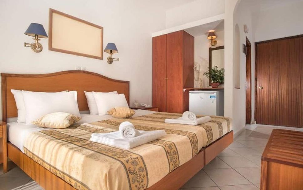 Bedroom Photo