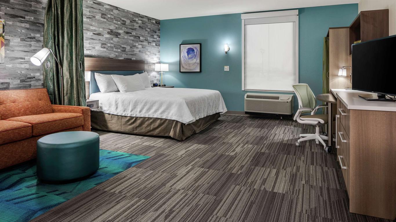 Home2 Suites by Hilton Dayton-Centerville