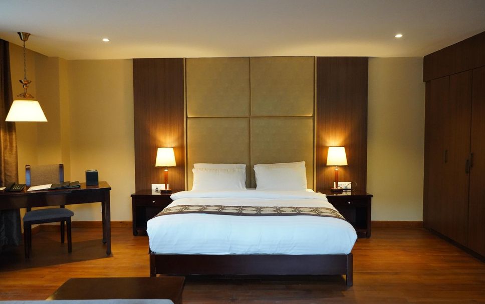 Bedroom Photo