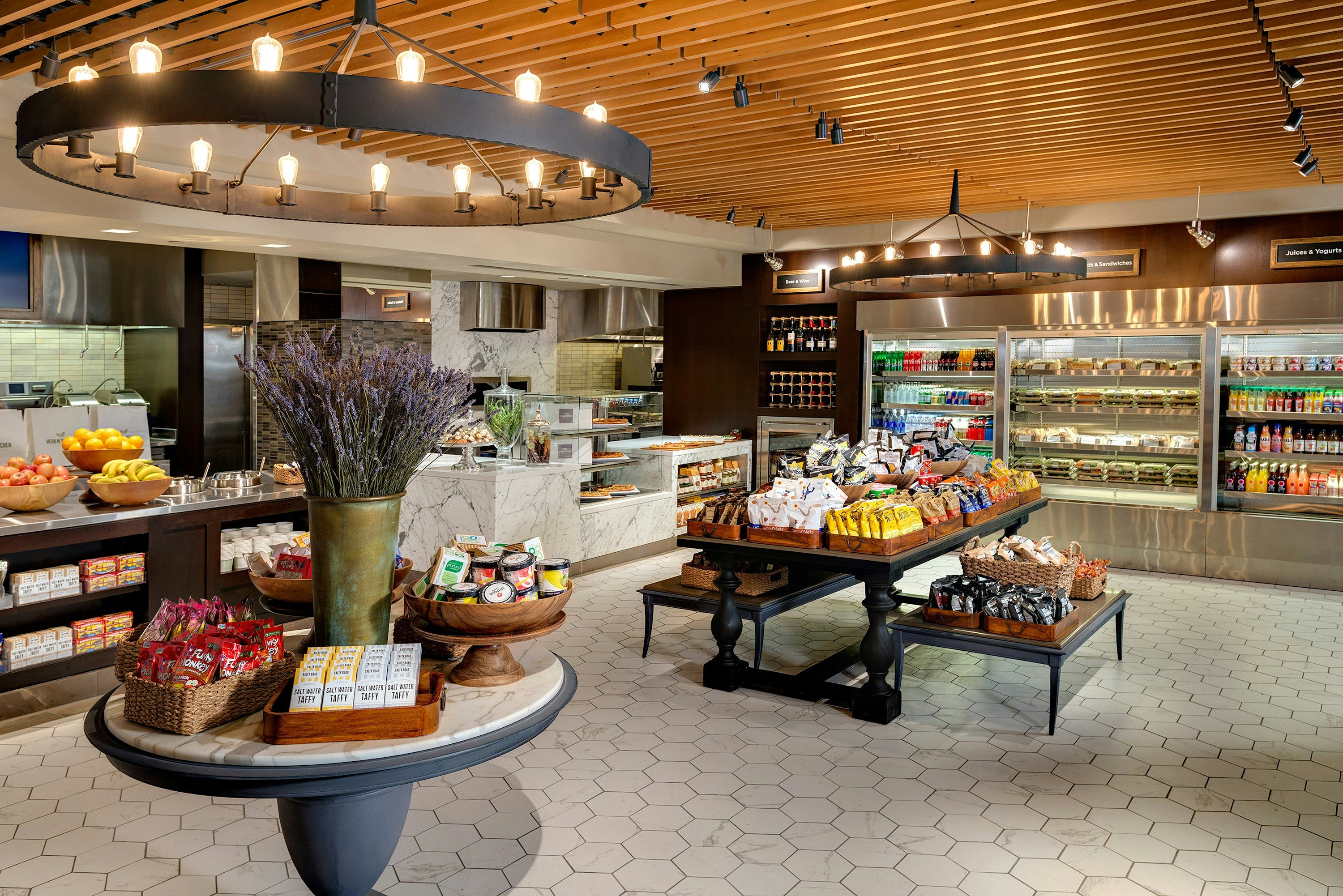 Buffet