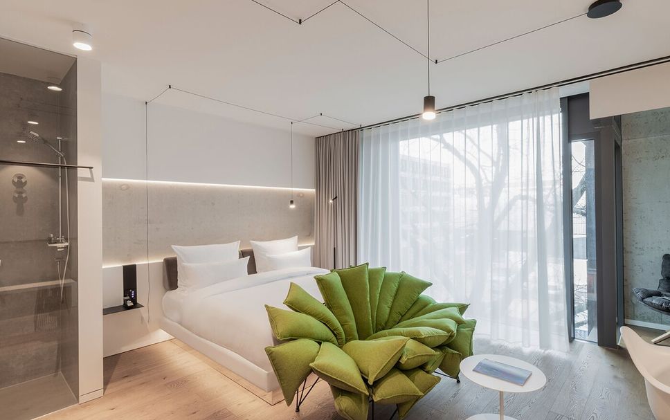 Bedroom Photo