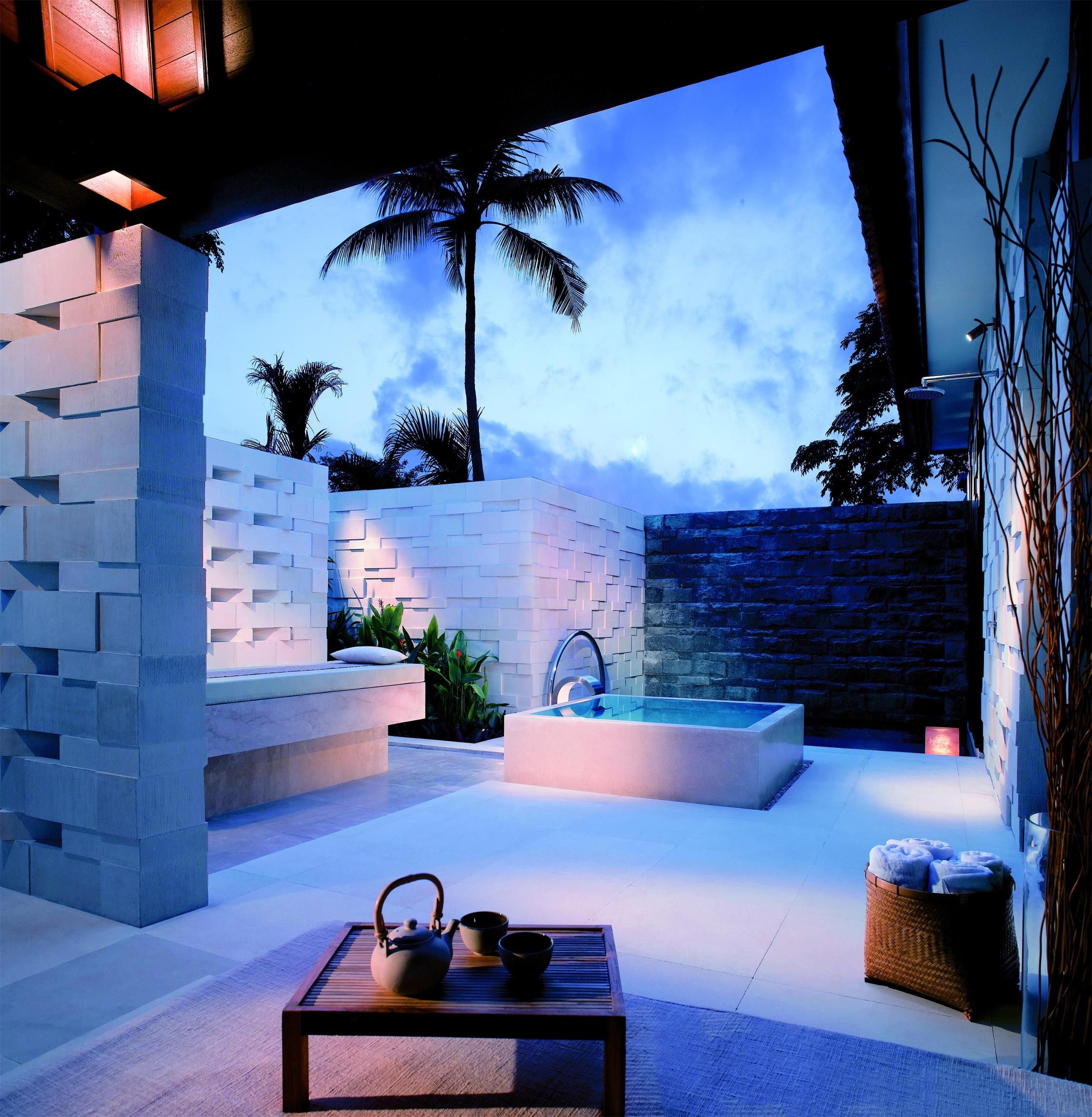Spa