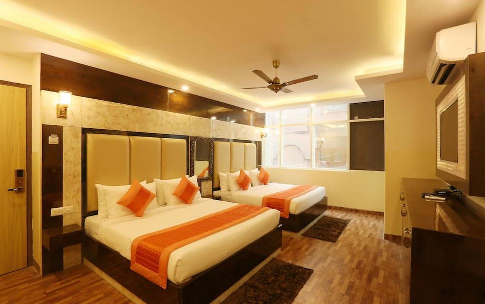 Bedroom Photo