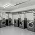 Laundry facility