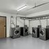 Laundry facility