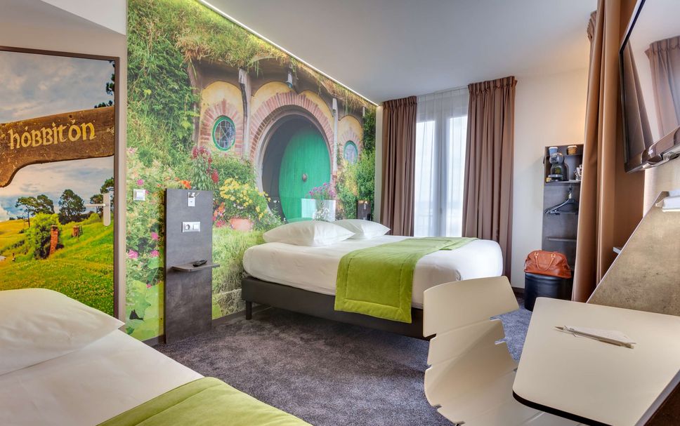 Bedroom Photo