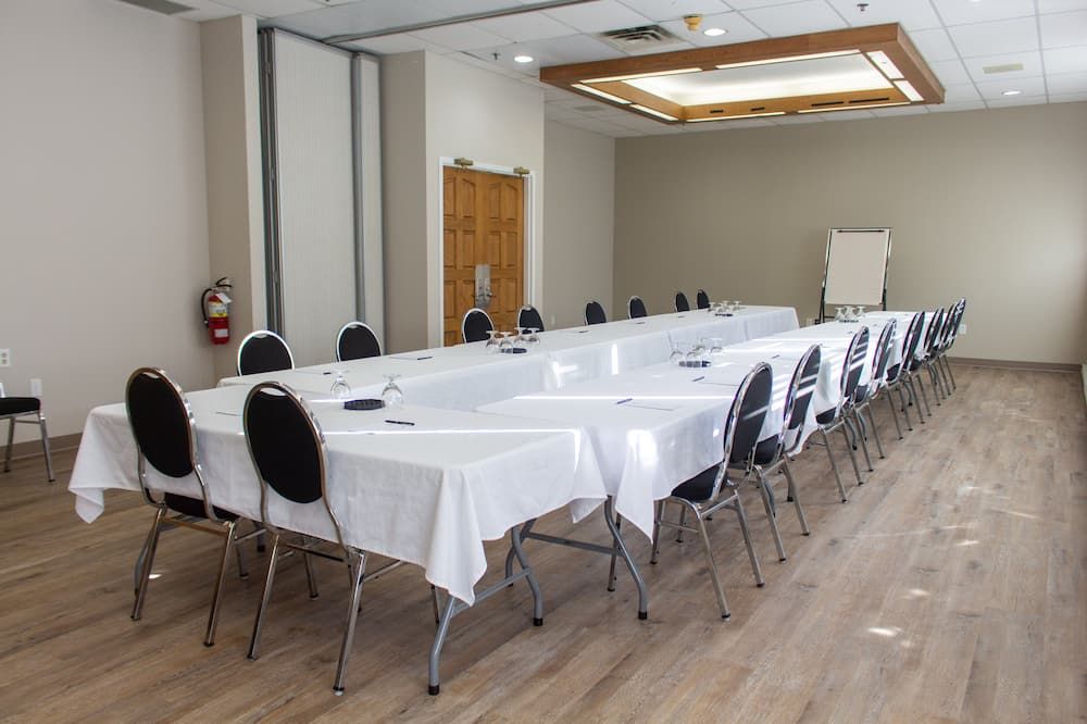 Conference room