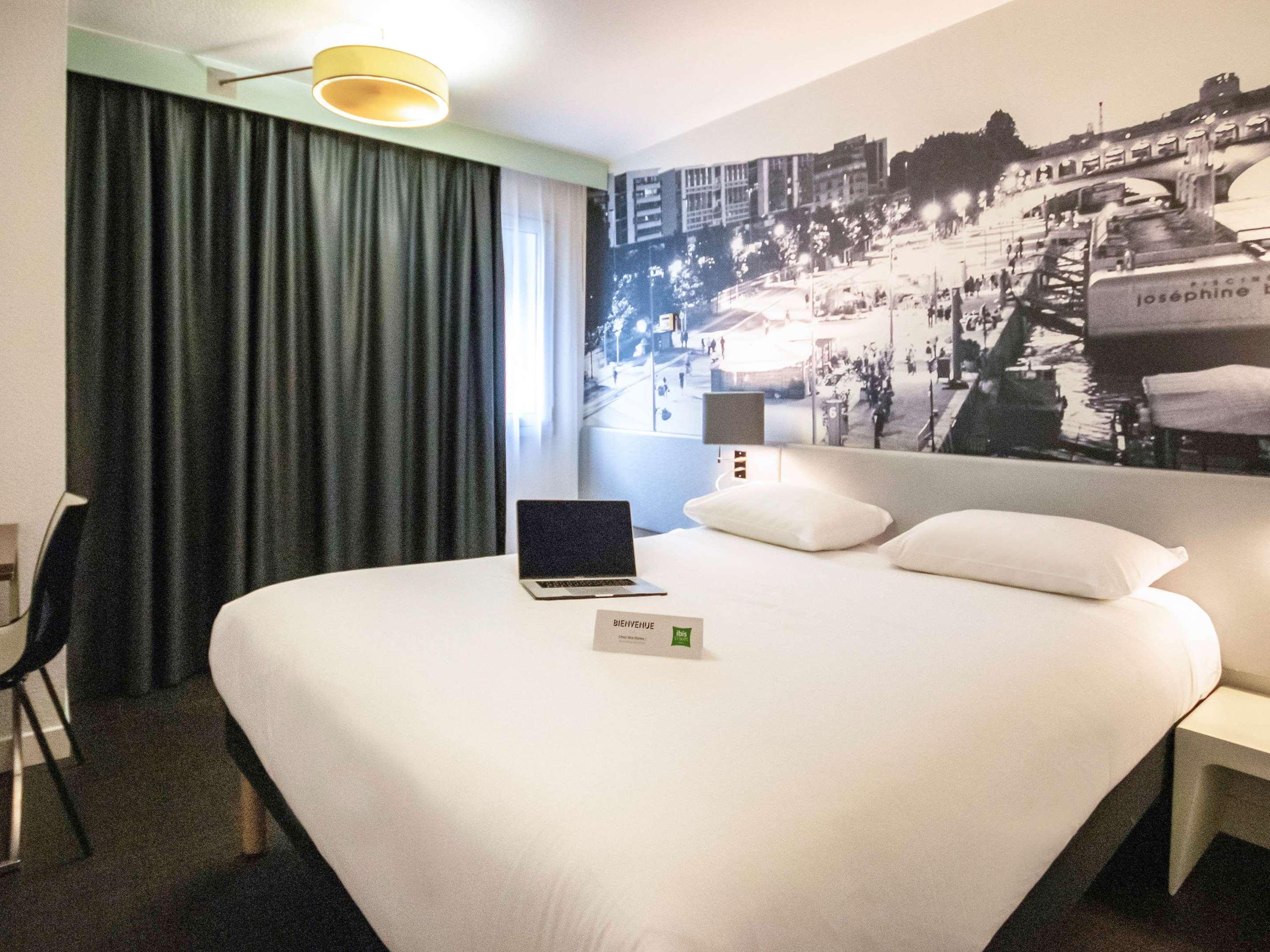 Immagine dell'hotel suggerito da ParigiConsiglia